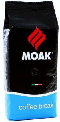 Moak Coffee Break 1kg
